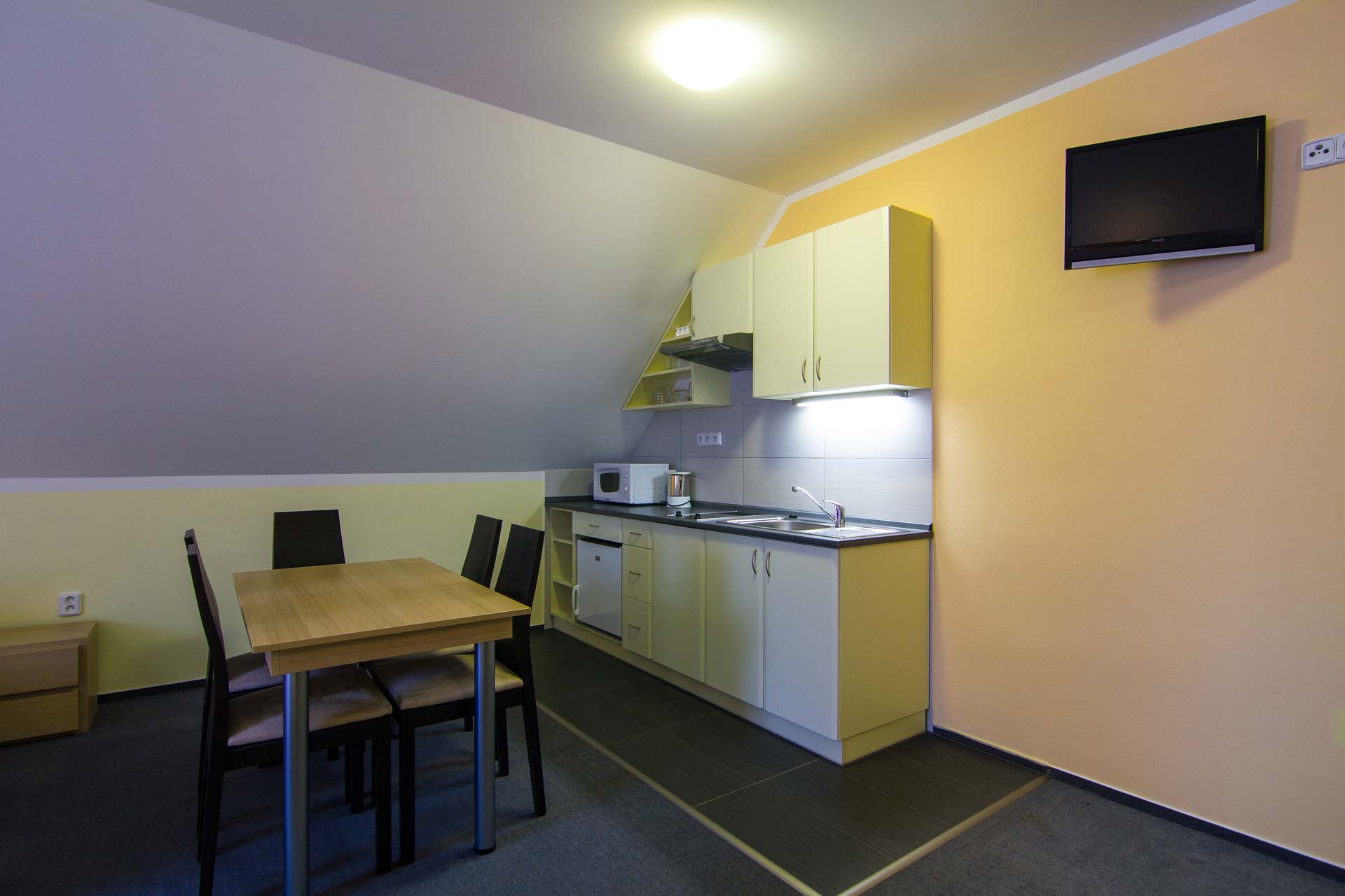 Apartament 7